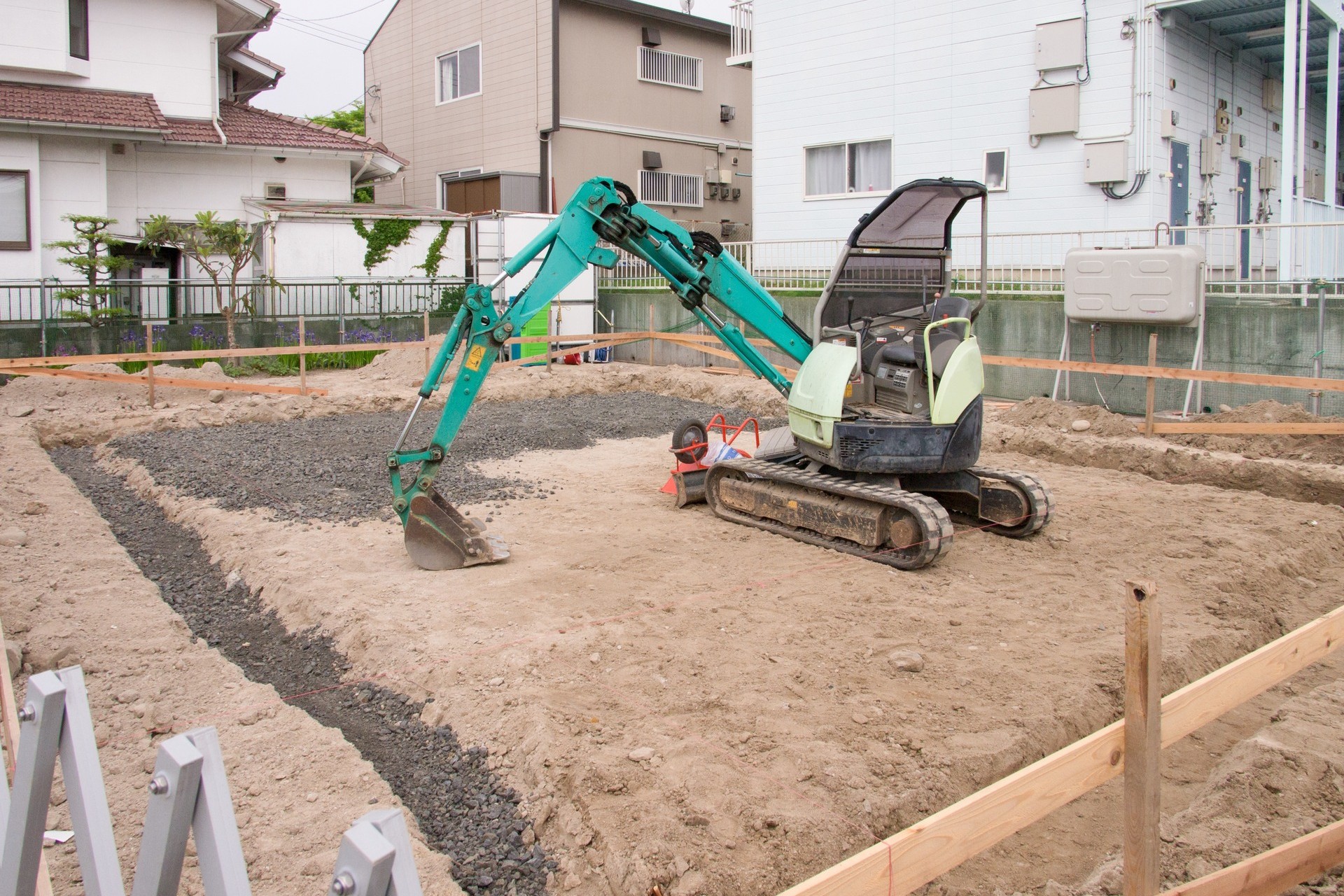 阿南市で建設業の求人なら！