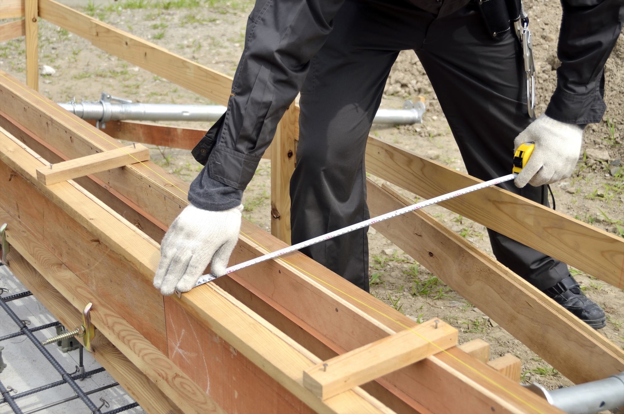 建設業のおすすめの求人なら隆盛へ