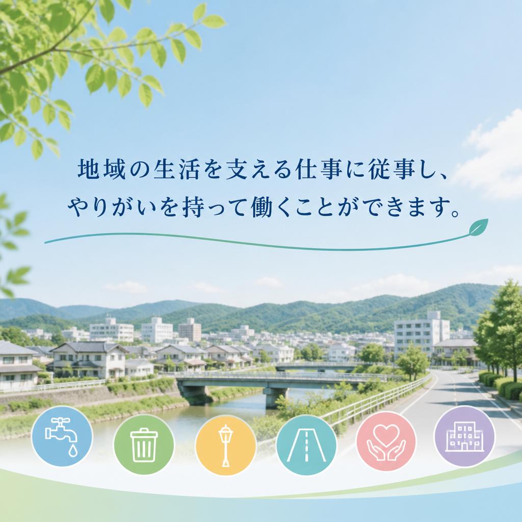 やりがいを実感できる仕事