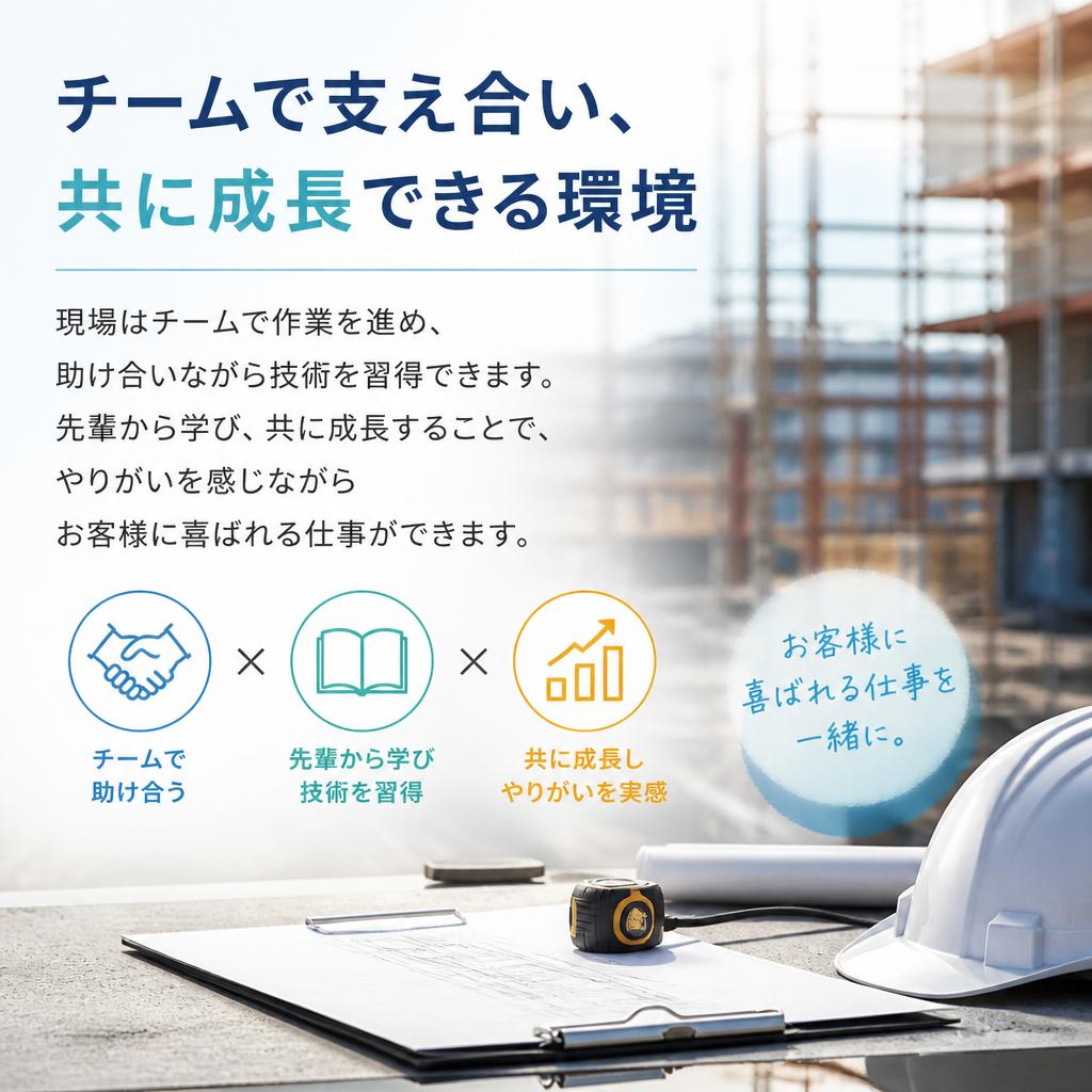 チームでの協働作業